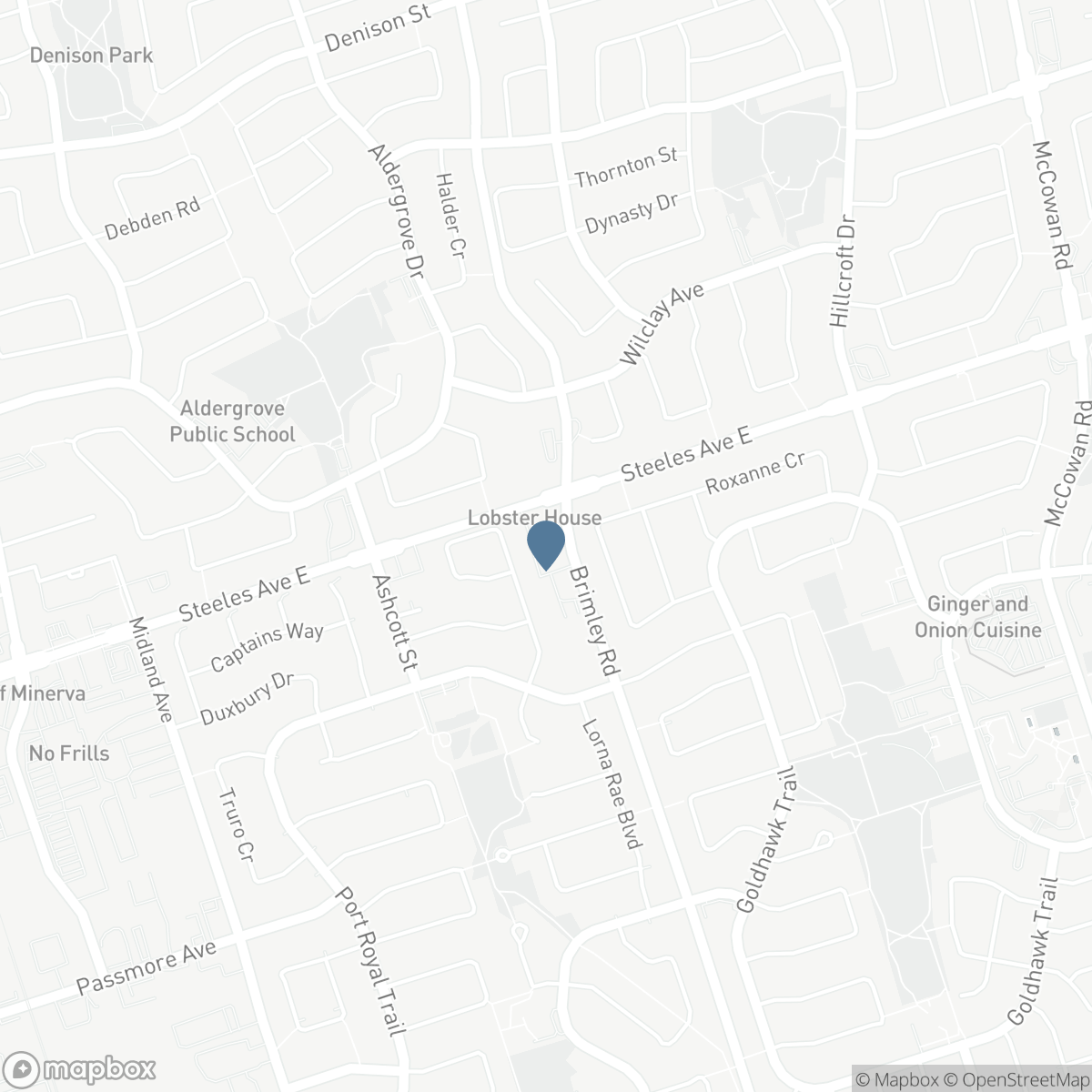 18 - 3680 BRIMLEY ROAD, Toronto, Ontario M1V 5K7